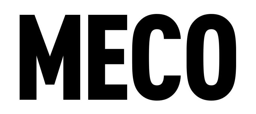 Trademark Logo MECO