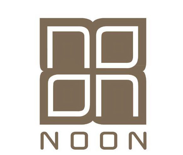 Trademark Logo NOON NOON