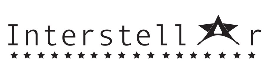 Trademark Logo INTERSTELLAR