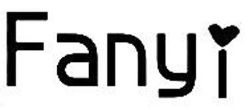 Trademark Logo FANYI