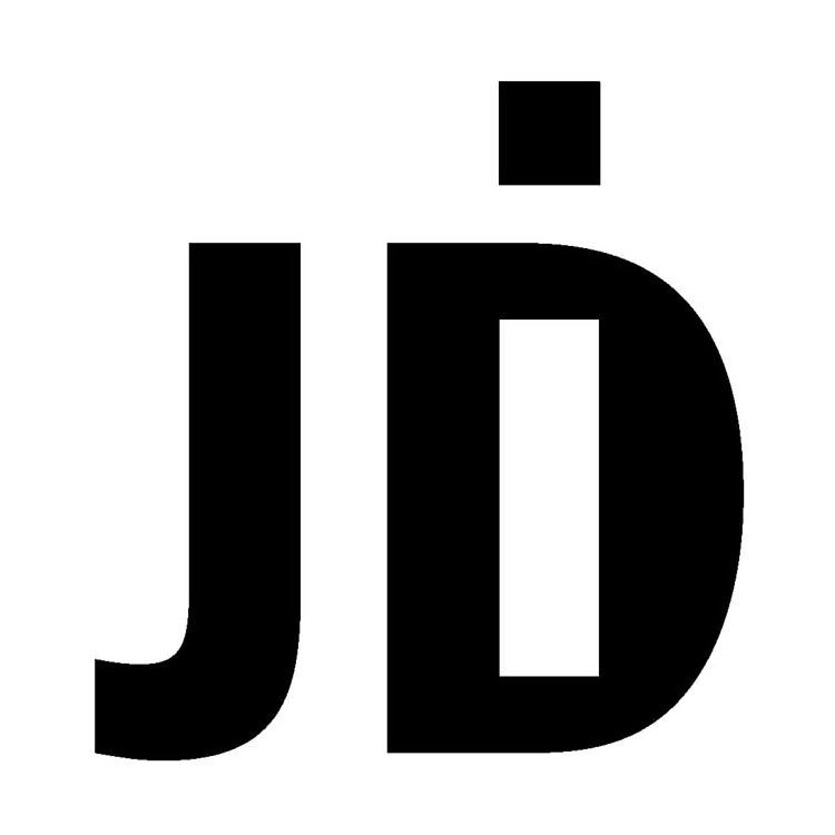 Trademark Logo JDI