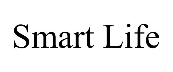Trademark Logo SMART LIFE