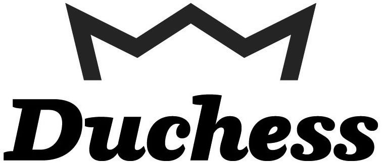 Trademark Logo DUCHESS