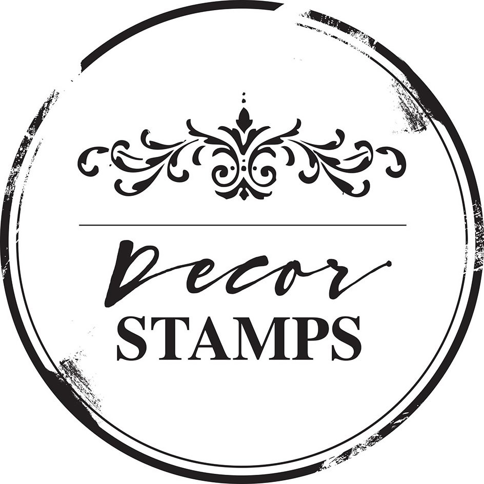 Trademark Logo DECOR STAMPS