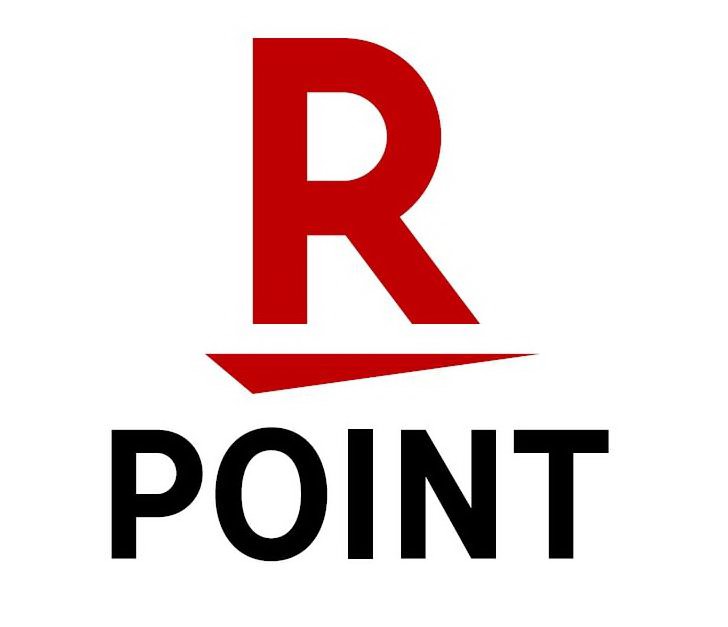 Trademark Logo R POINT