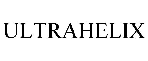 Trademark Logo ULTRAHELIX