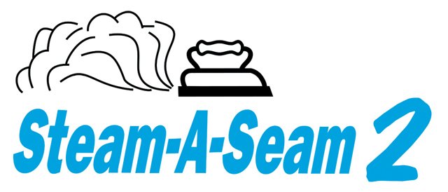  STEAM-A-SEAM 2