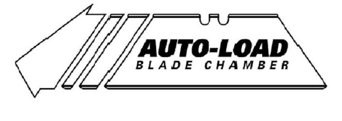 Trademark Logo AUTO-LOAD BLADE CHAMBER