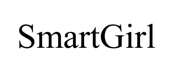 Trademark Logo SMARTGIRL