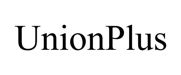  UNIONPLUS