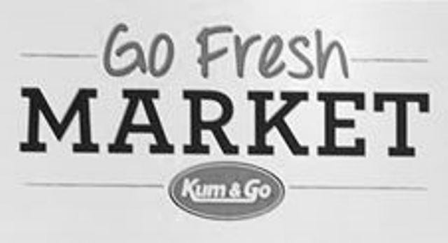  GO FRESH MARKET KUM &amp; GO