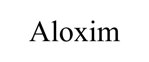  ALOXIM