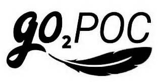 Trademark Logo GO2POC