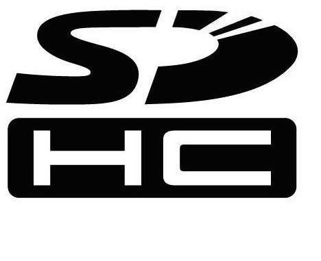 Trademark Logo SD HC