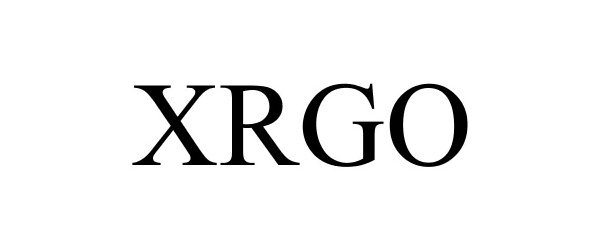XRGO