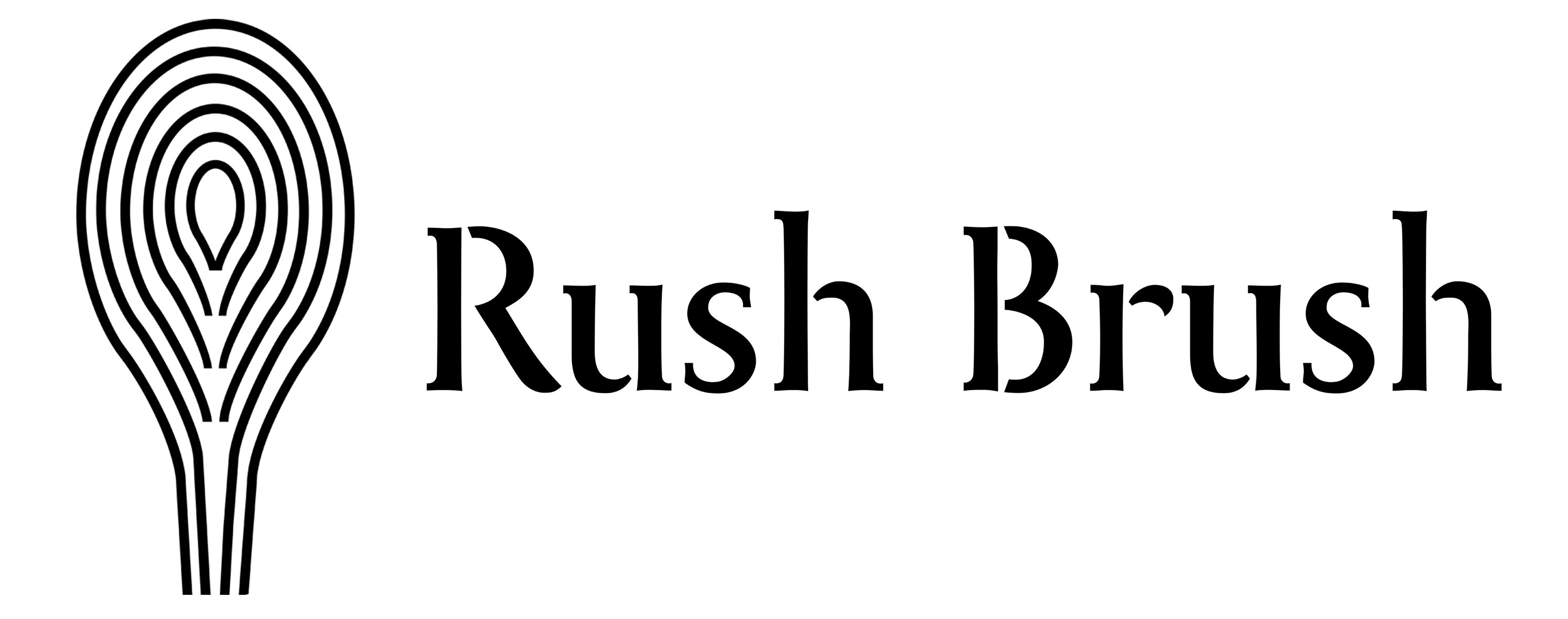 RUSH BRUSH