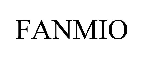 Fanmio Fanmio Inc Trademark Registration