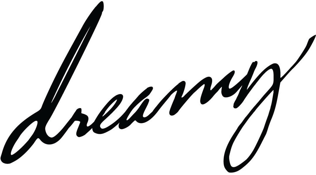 Trademark Logo DREAMY