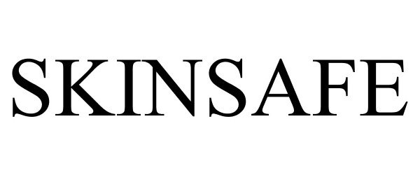 Trademark Logo SKINSAFE