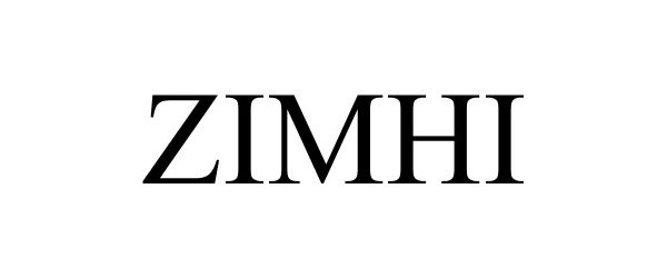 ZIMHI