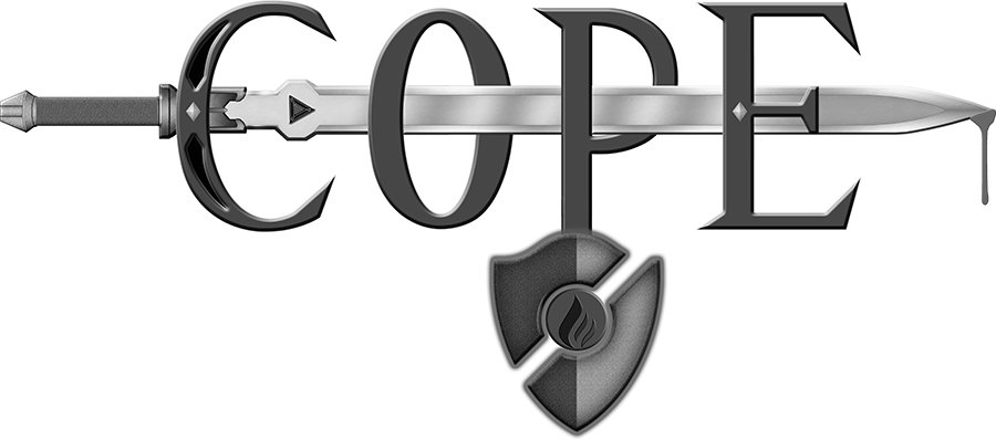 Trademark Logo COPE