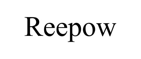  REEPOW