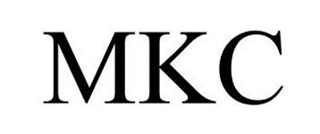 Trademark Logo MKC