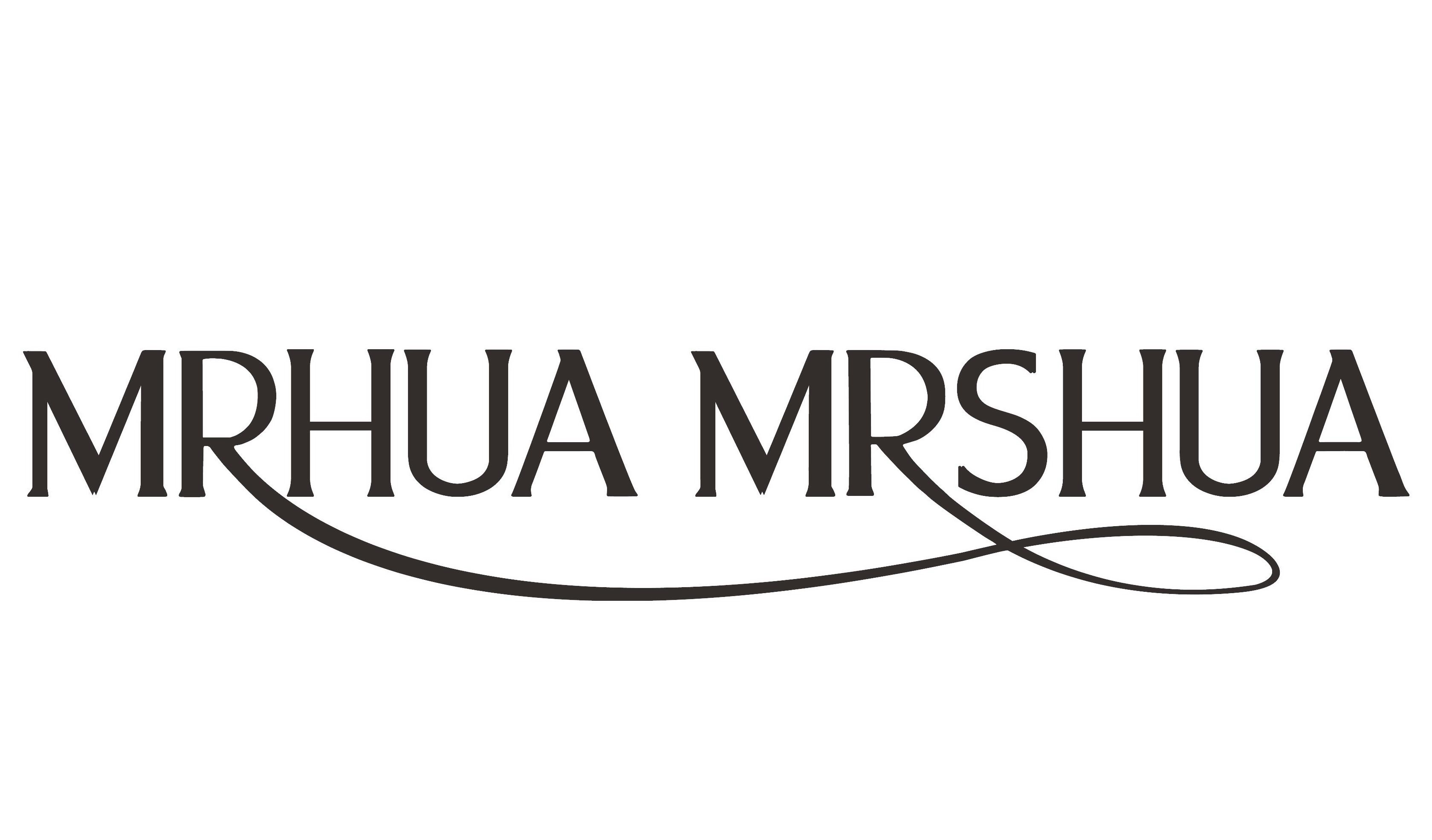  MRHUA MRSHUA