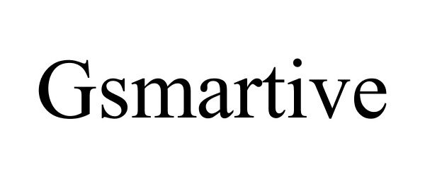  GSMARTIVE