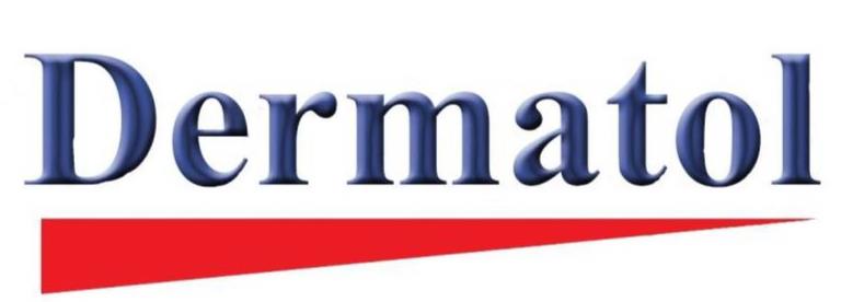 Trademark Logo DERMATOL