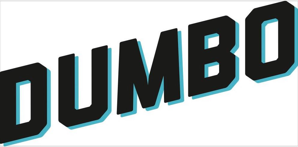 Trademark Logo DUMBO