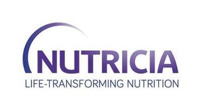Trademark Logo NUTRICIA LIFE-TRANSFORMING NUTRITION