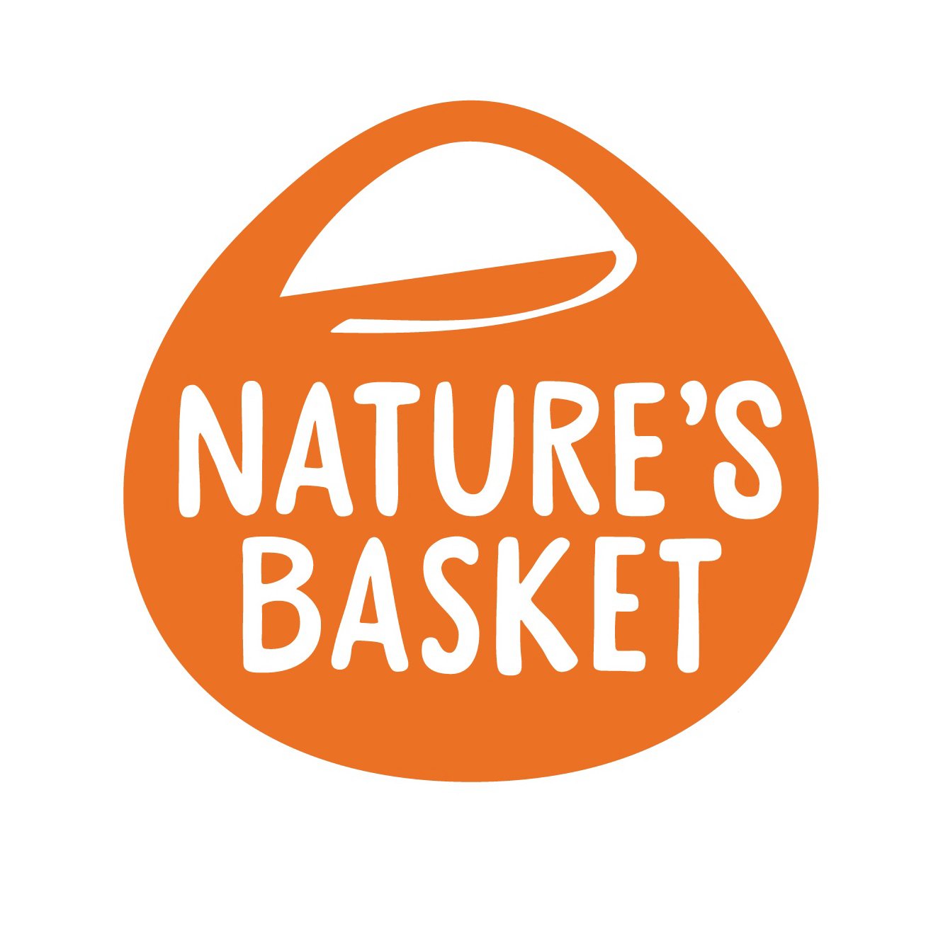 Trademark Logo NATURE'S BASKET