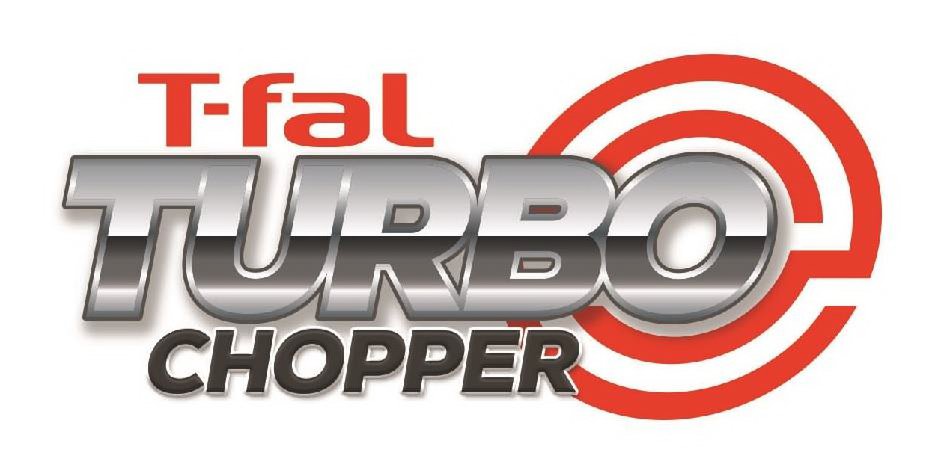  T-FAL TURBO CHOPPER