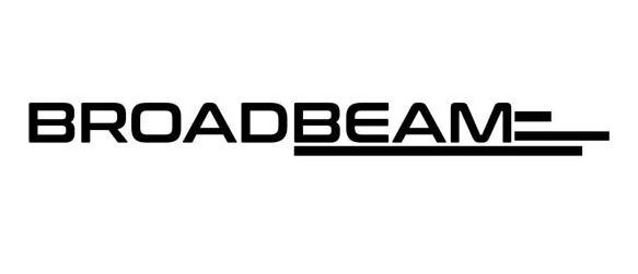 Trademark Logo BROADBEAM