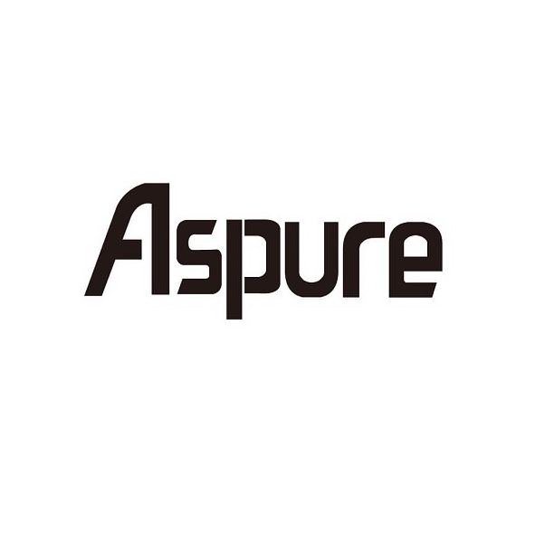 Trademark Logo ASPURE