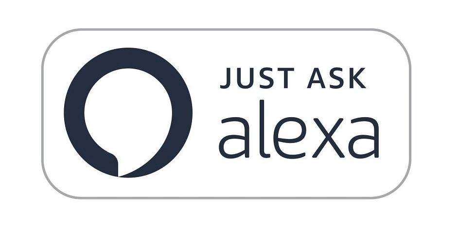 Trademark Logo JUST ASK ALEXA