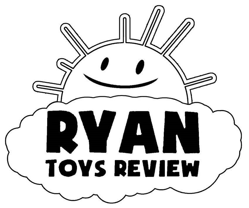  RYAN TOYS REVIEW