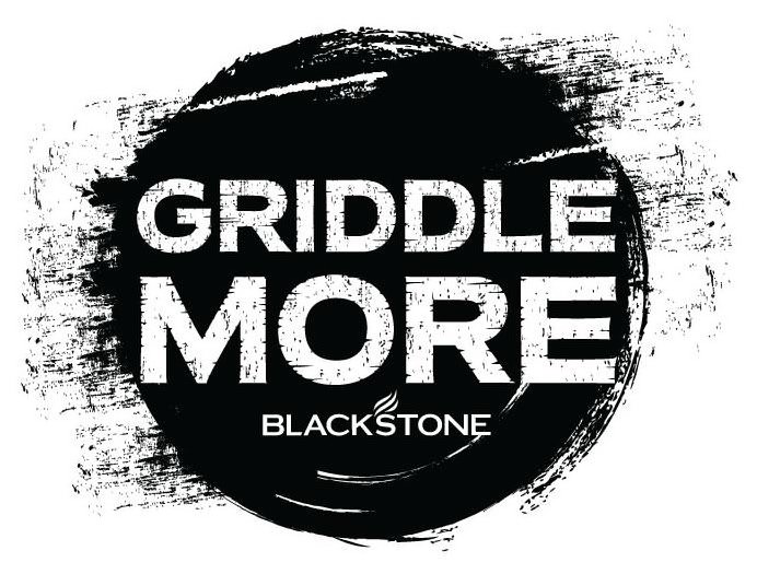 Trademark Logo GRIDDLE MORE BLACKSTONE