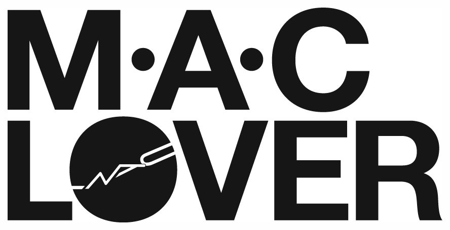 Trademark Logo M·A·C LOVER MAC