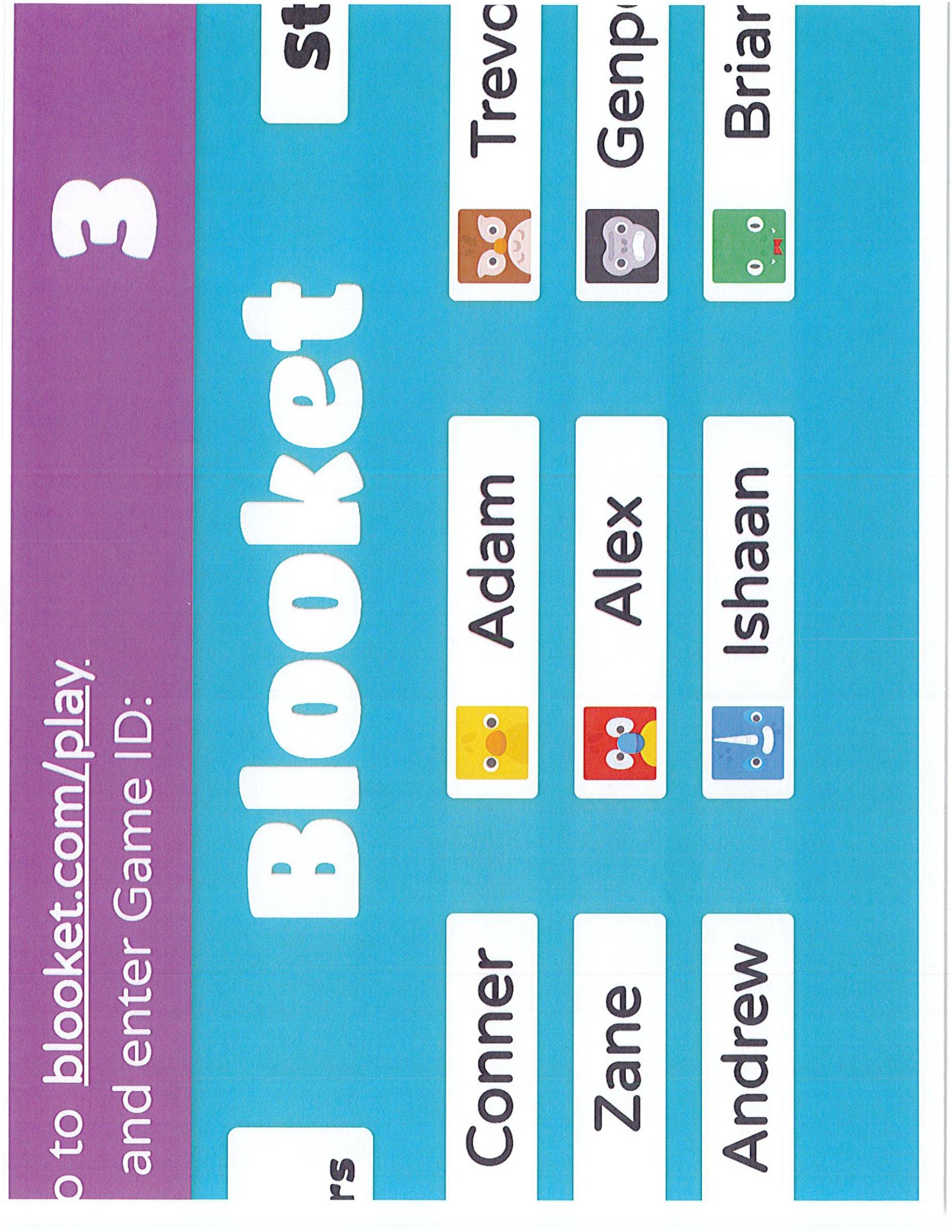 Blooket Game Codes Live Using Blooket In The Classroom Teaching With