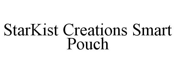  STARKIST CREATIONS SMART POUCH