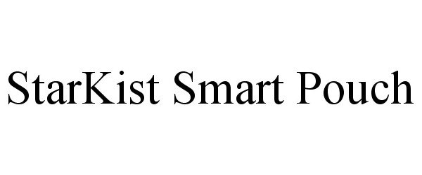 Trademark Logo STARKIST SMART POUCH