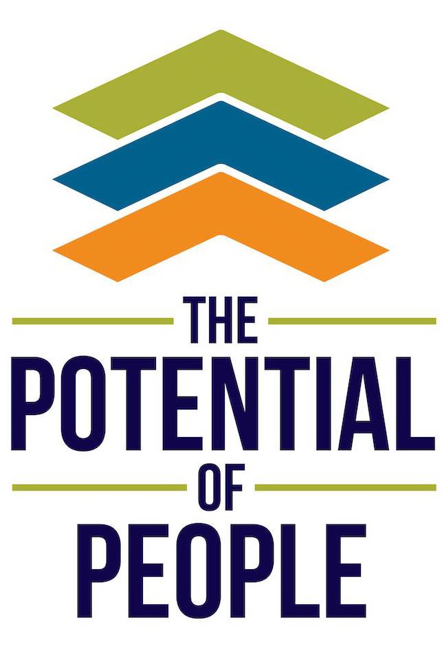  THE POTENTIAL OF PEOPLE