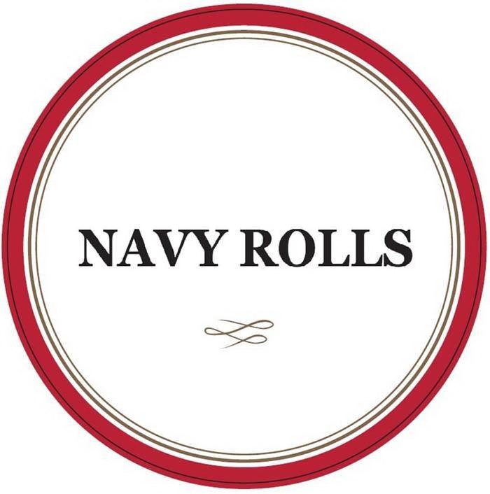  NAVY ROLLS