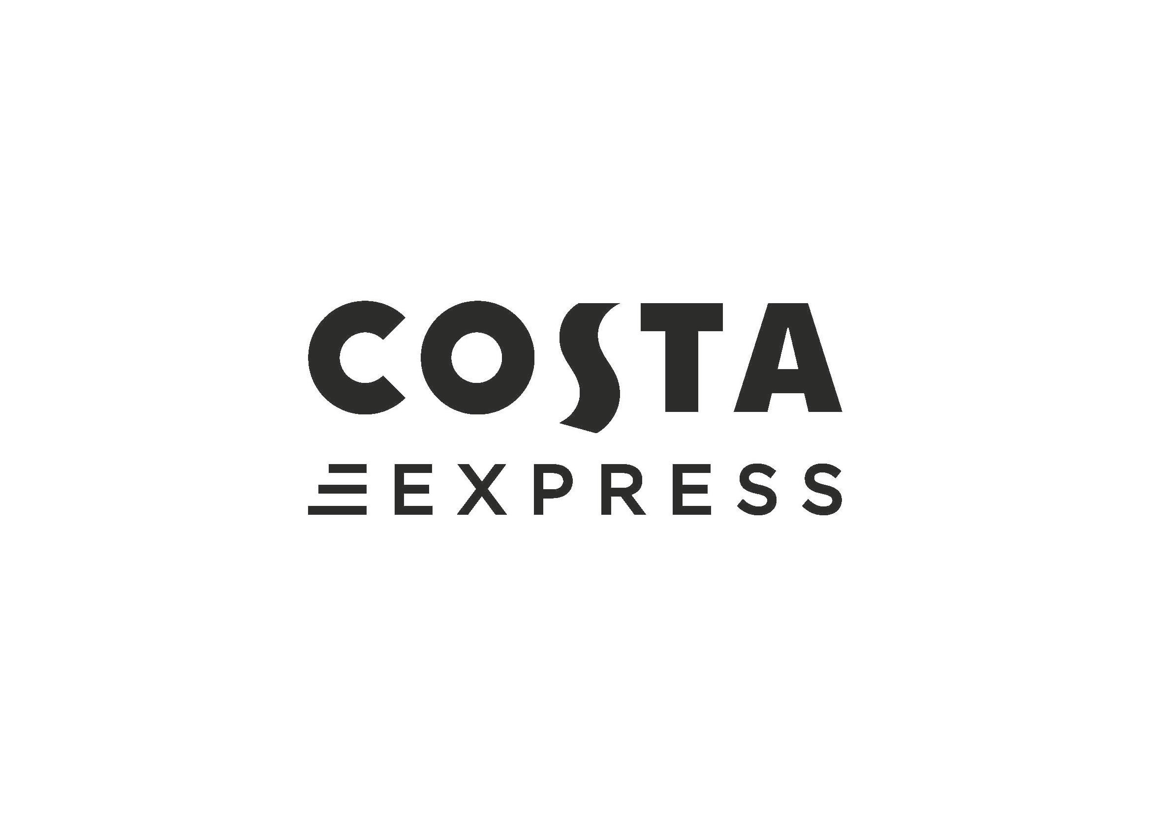 Trademark Logo COSTA EXPRESS