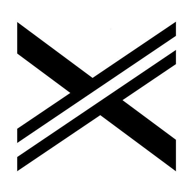 Trademark Logo X