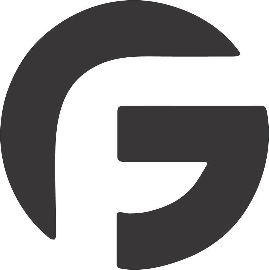 Trademark Logo GF