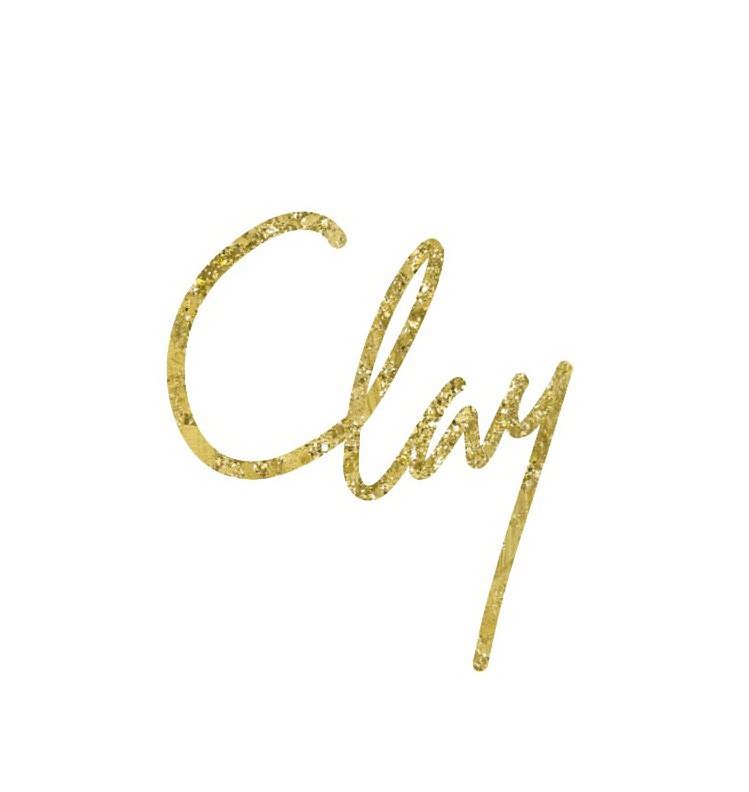 Trademark Logo CLAY