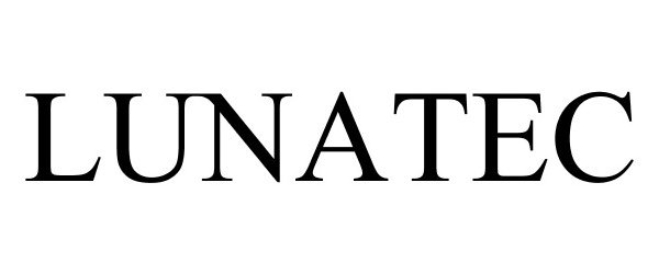 Trademark Logo LUNATEC